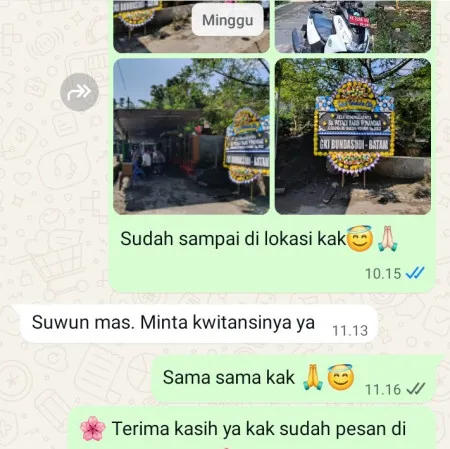 Pengiriman Papan Bunga Duka Rs Mitra Keluarga Bekasi