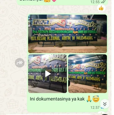 Pengiriman Papan Bunga Duka Rs Mitra Keluarga Bekasi