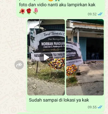 Pengiriman Karangan Bunga Rs Mitra Keluarga Bekasi